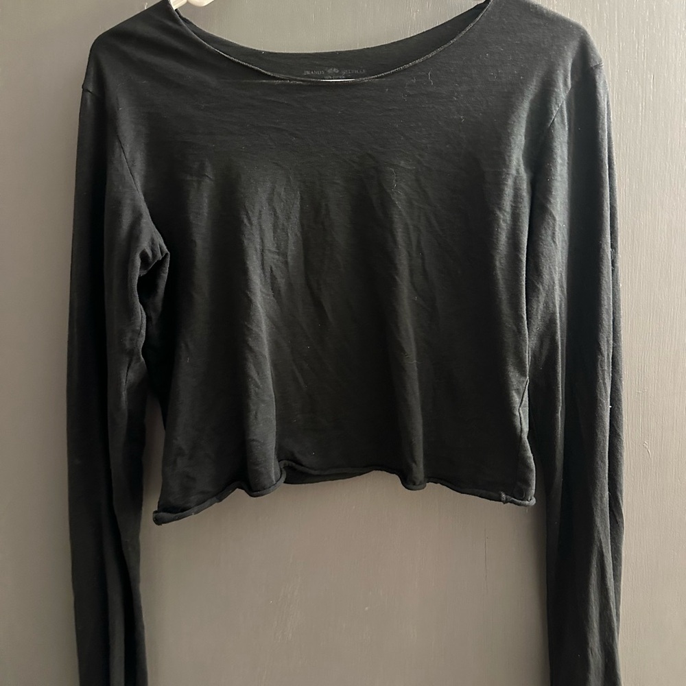 Brandy Mellville Long Sleeve